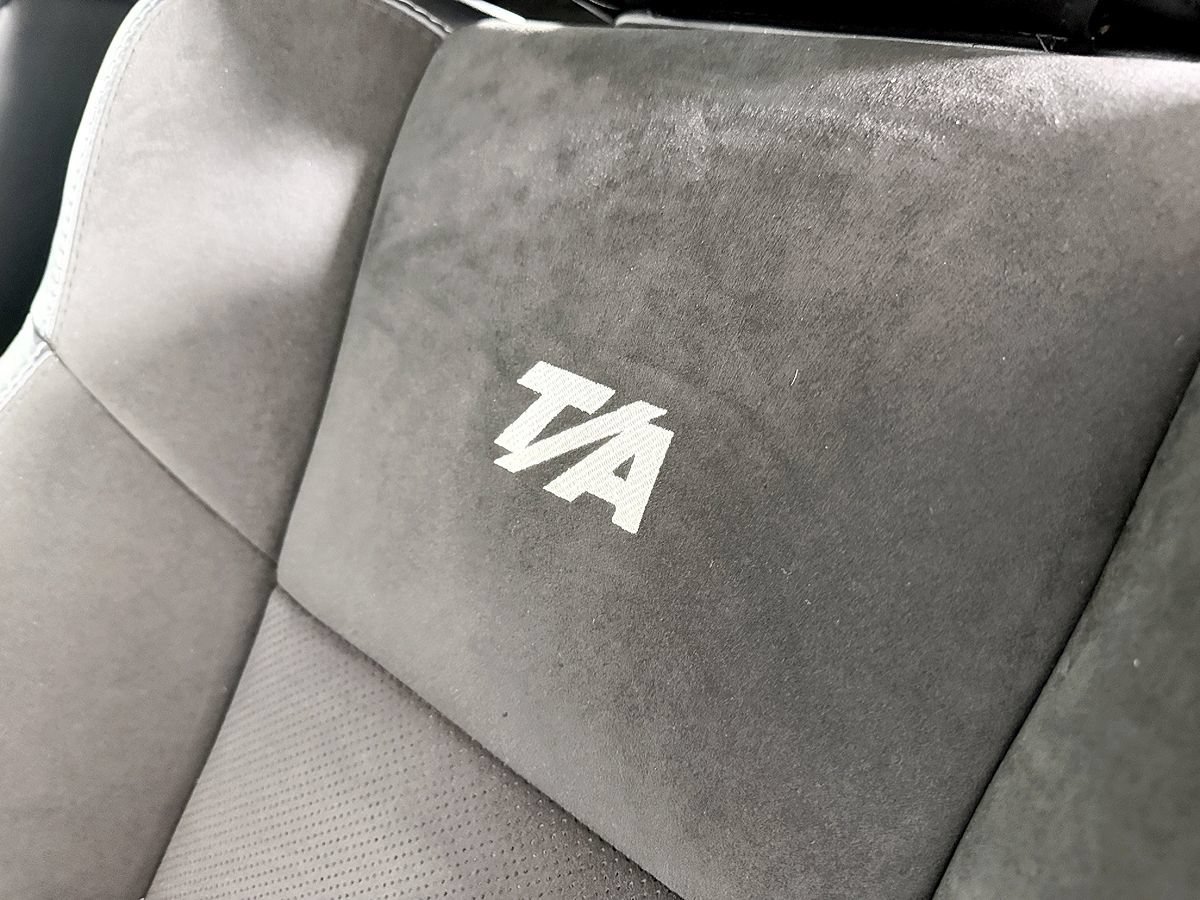 Used 2017 Dodge Challenger T/A RWD image 34