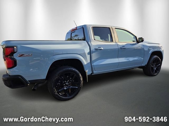 Used 2025 Chevrolet Colorado Z71 w/ Technology Package image 6