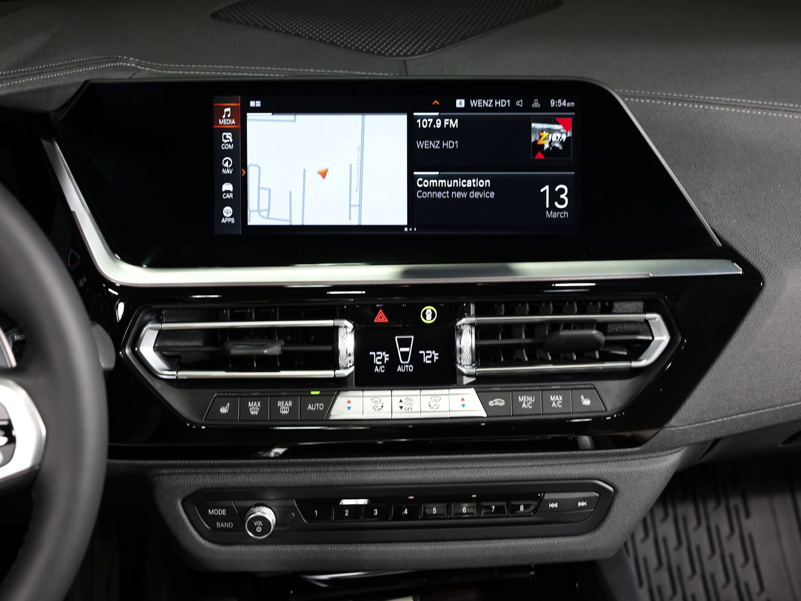 Used 2026 BMW Z4 sDrive30i w/ Convenience Package image 41