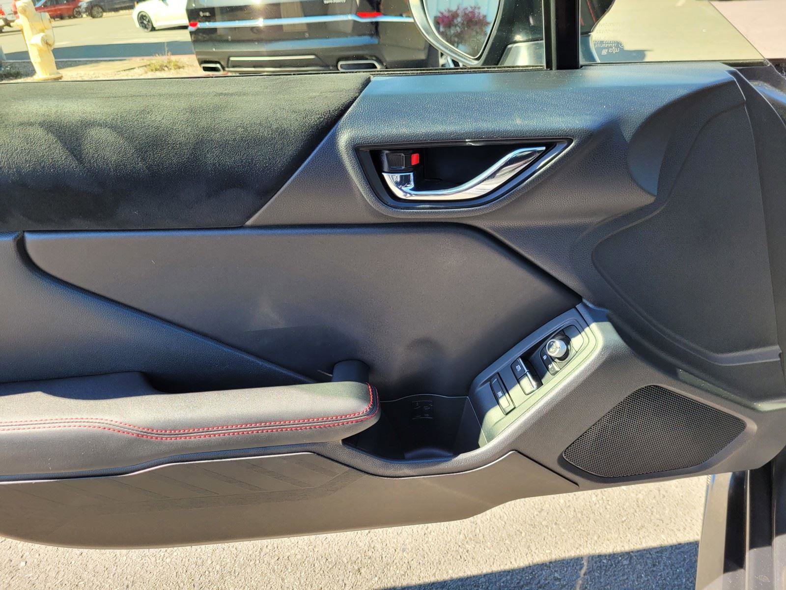 Used 2022 Subaru BRZ Limited image 20