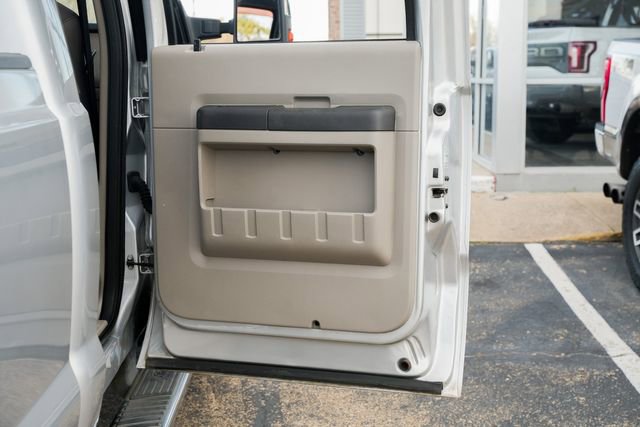 Used 2010 Ford F250 XLT image 34
