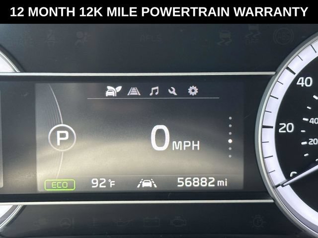 Used 2017 Kia Niro LX FWD image 29