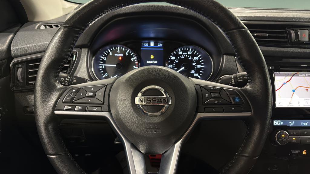 Used 2022 Nissan Rogue Sport SL w/ Premium Package AWD/4WD image 21