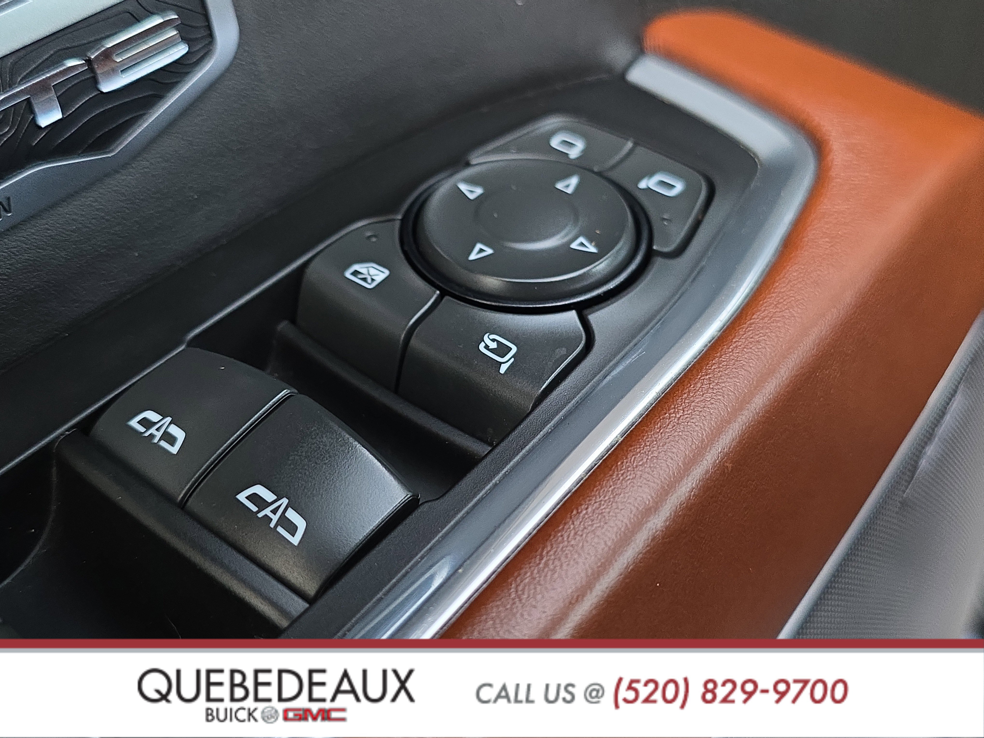 Used 2023 GMC Sierra 1500 Denali Ultimate image 15