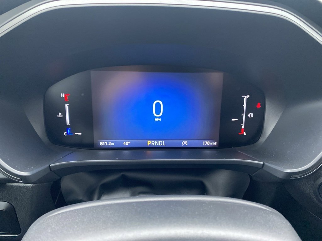 Used 2025 Ford Escape Active image 23