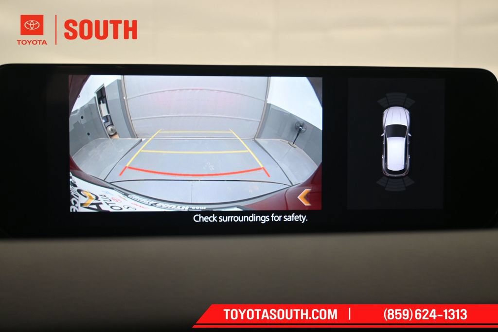 Used 2026 MAZDA CX-50 2.5 Hybrid w/ Premium Plus Pkg AWD/4WD image 20