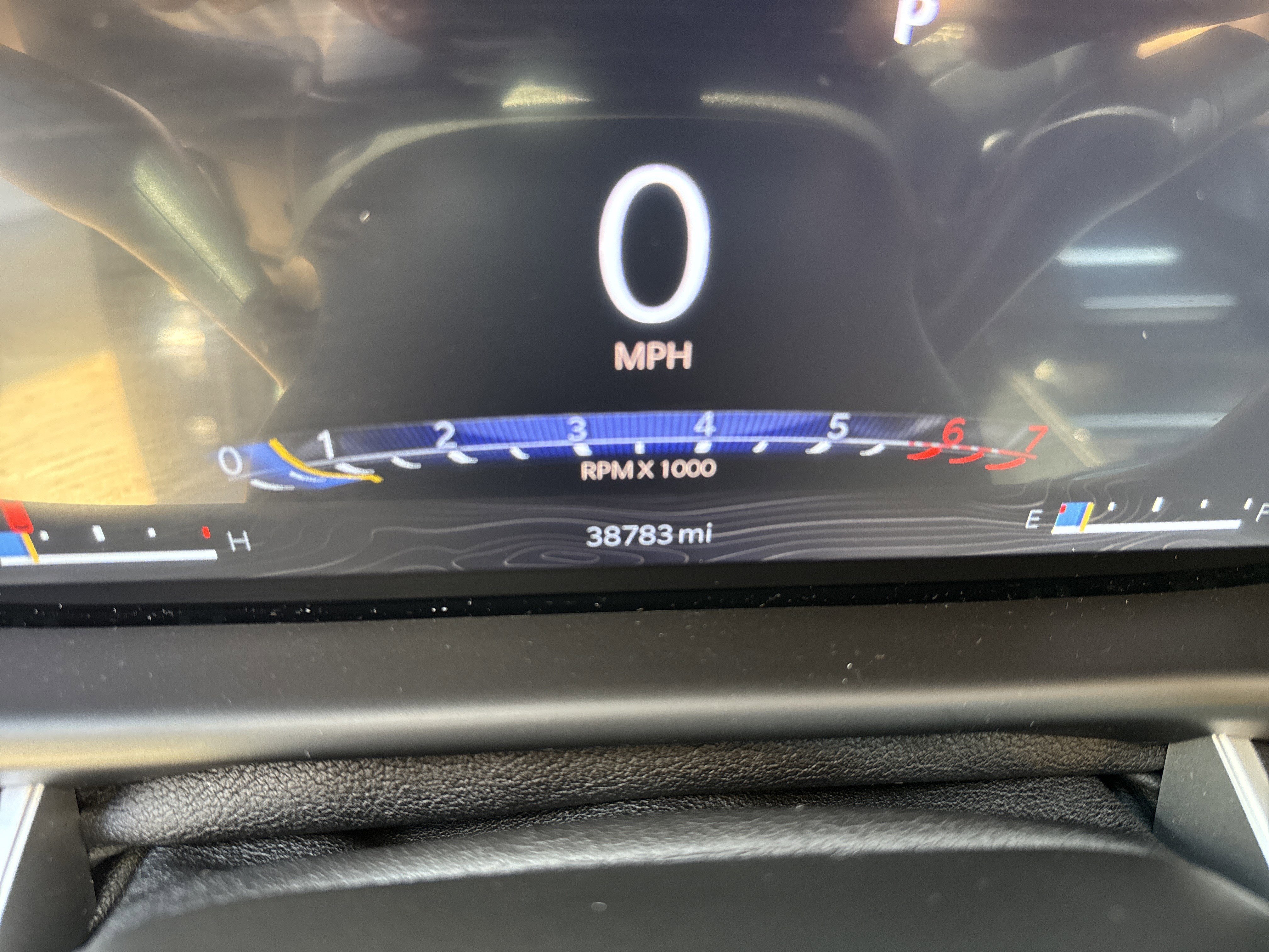 Used 2022 Jeep Wagoneer Series I w/ Premium Group I image 13