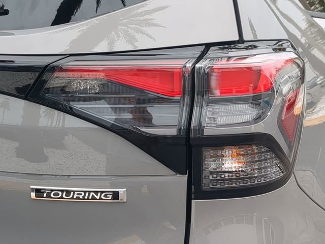 Used 2025 Subaru Forester Touring w/ Popular Package - Touring image 8
