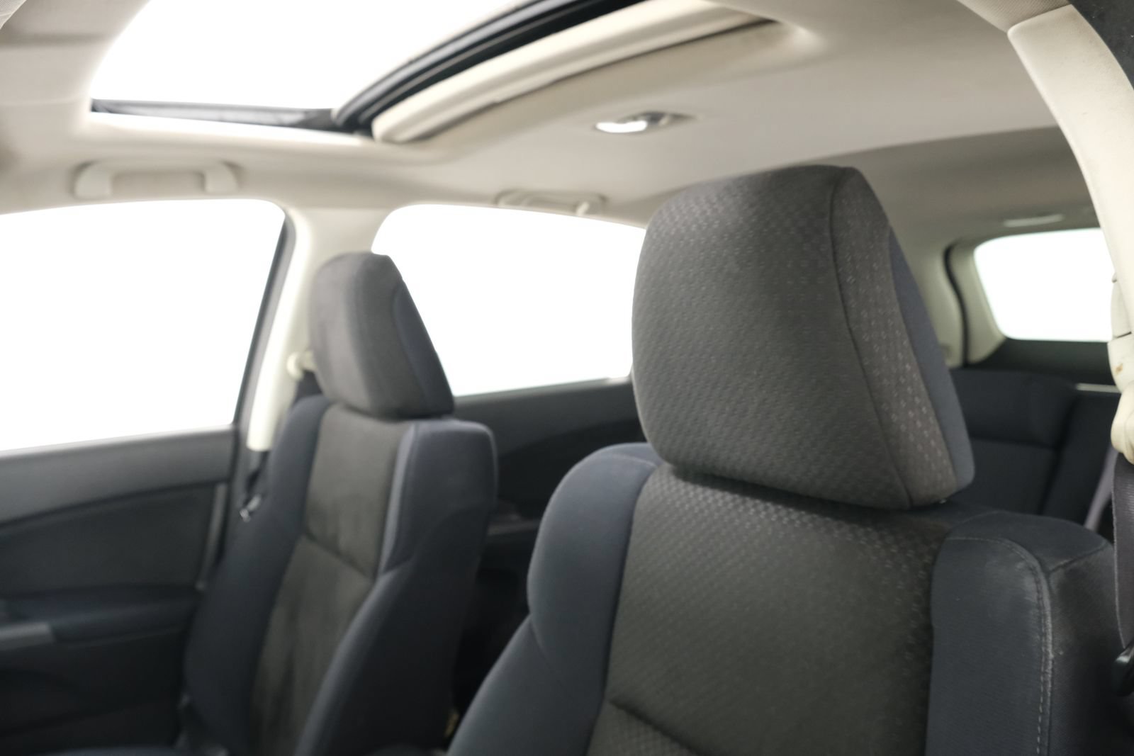 Used 2016 Honda CR-V EX image 30