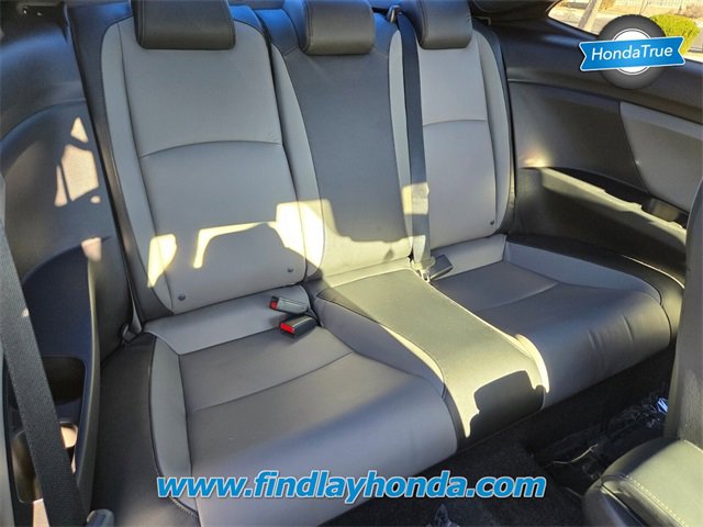 Certified 2018 Honda Civic Touring image 19