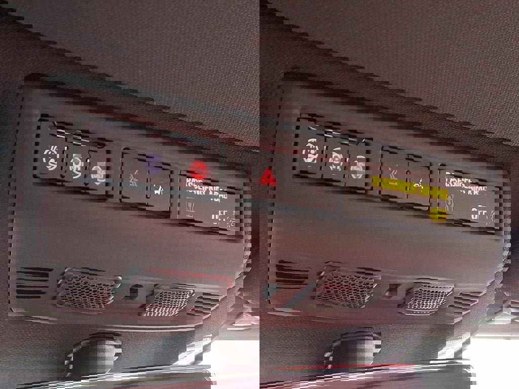 Certified 2024 Chevrolet Corvette Stingray Preferred Conv w/ Z51 Performance Package image 28