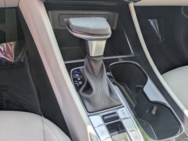 Used 2025 Hyundai Tucson SEL image 20