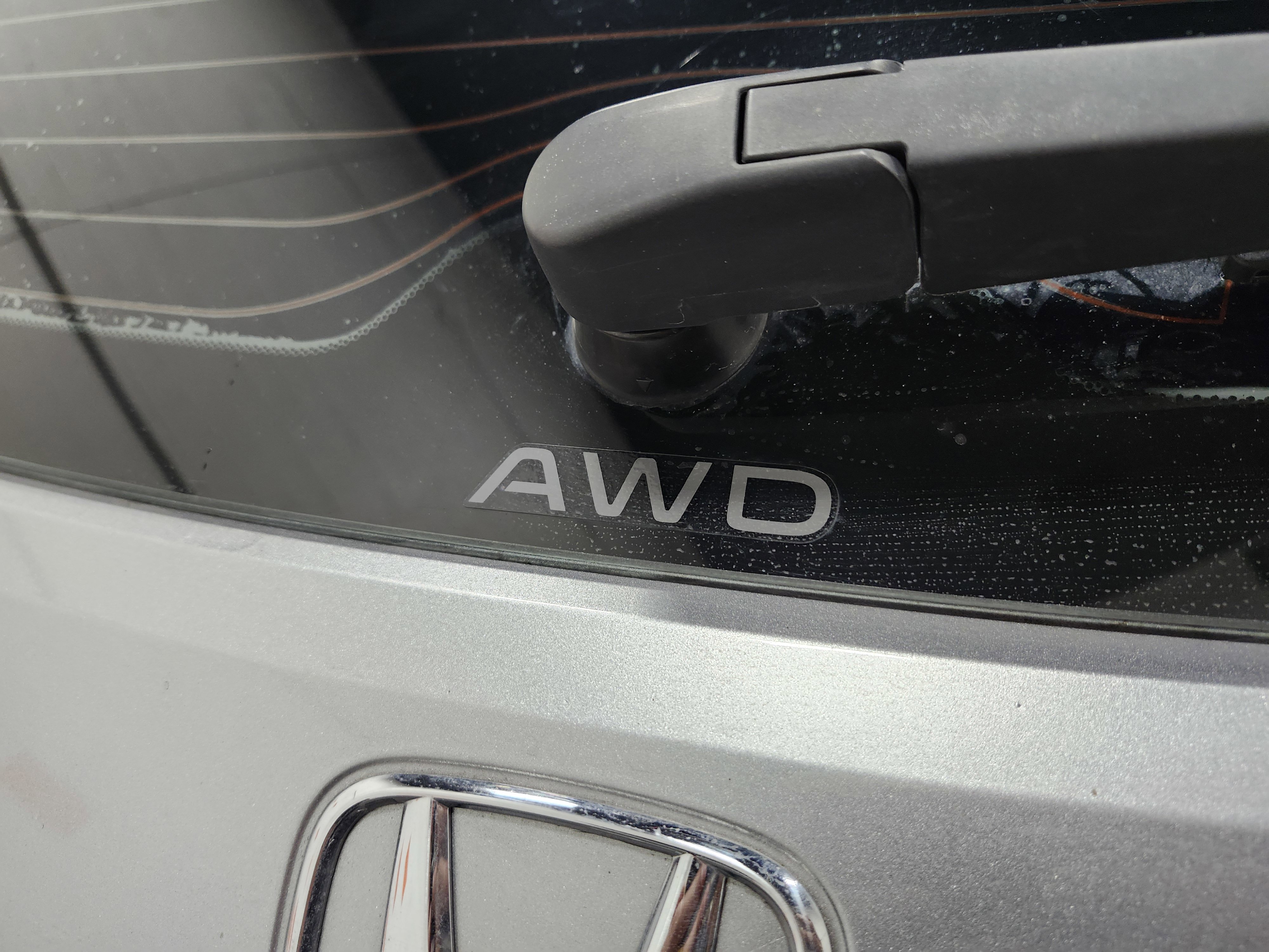 Used 2023 Honda HR-V LX image 20