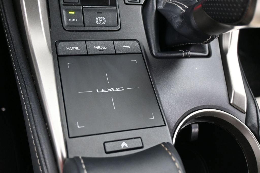 Used 2021 Lexus NX 300 F Sport w/ Package Accessory FWD image 22