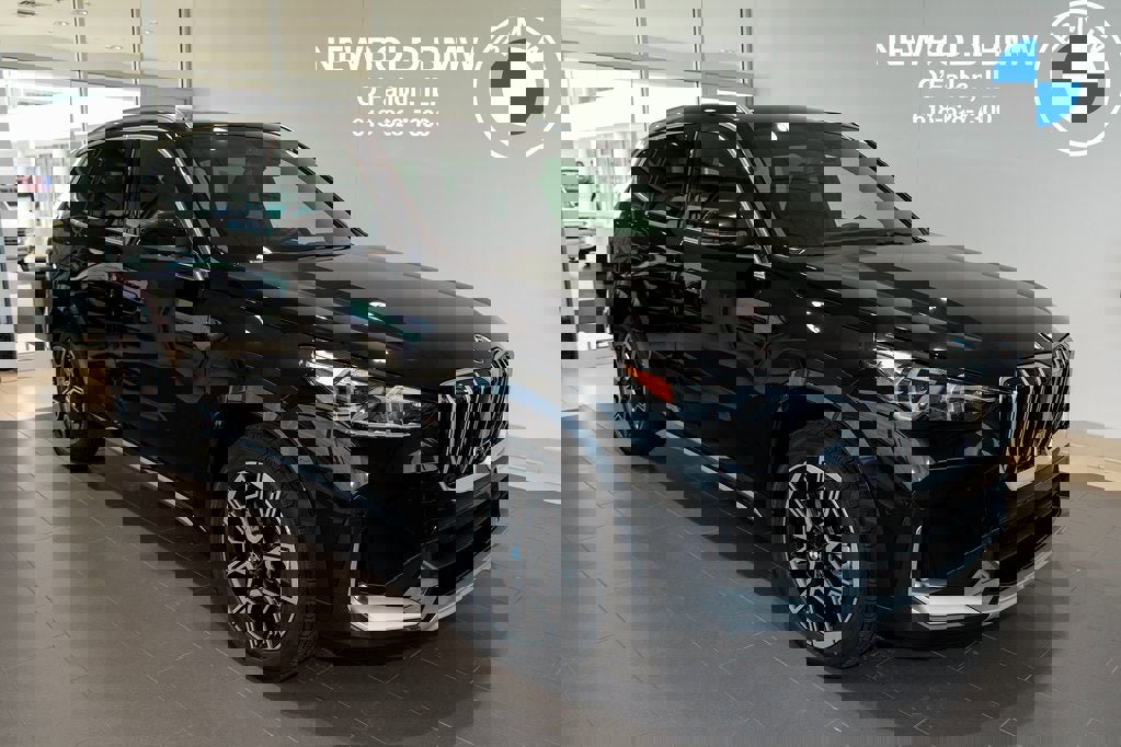 Used 2025 BMW X1 xDrive28i w/ Premium Package