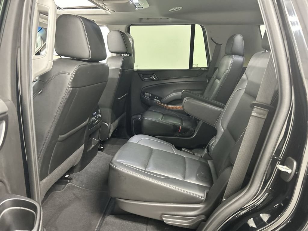 Used 2020 Chevrolet Tahoe Premier AWD/4WD image 20