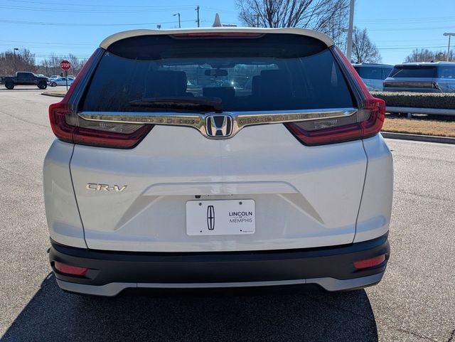 Used 2020 Honda CR-V EX image 5