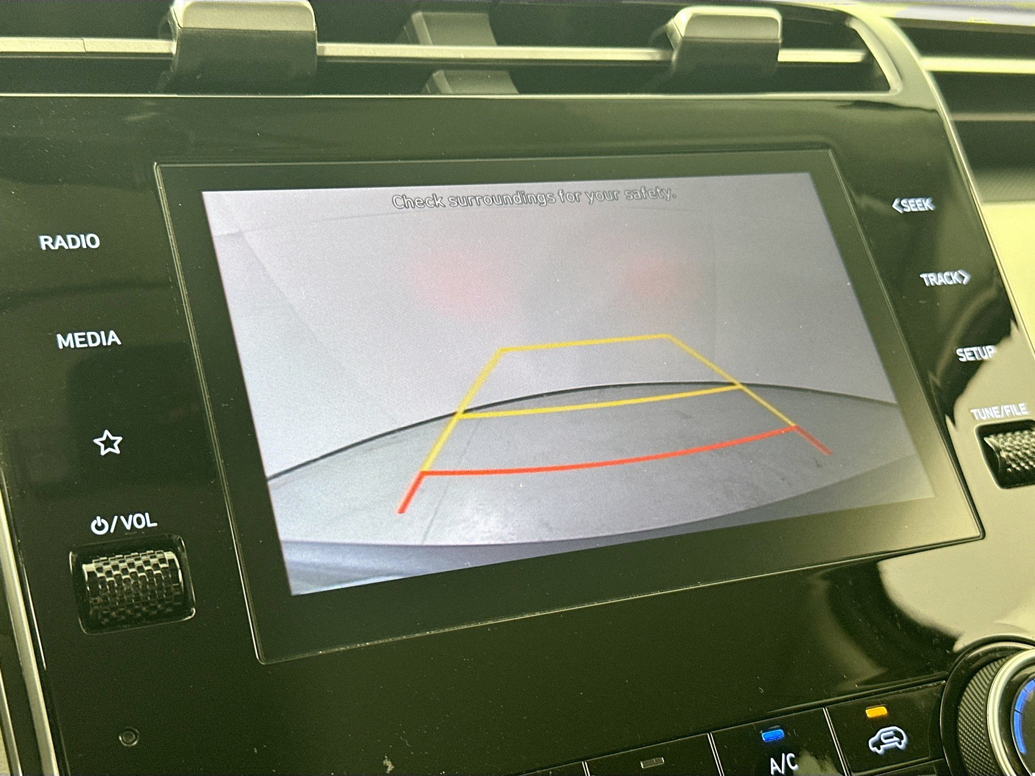 Used 2023 Hyundai Tucson SEL FWD image 13