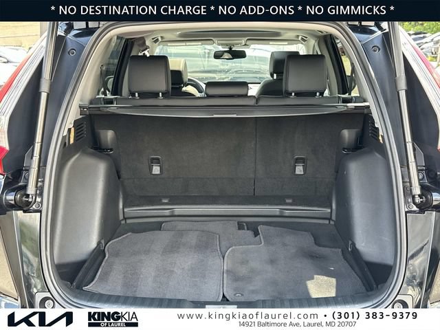 Used 2019 Honda CR-V EX-L image 18