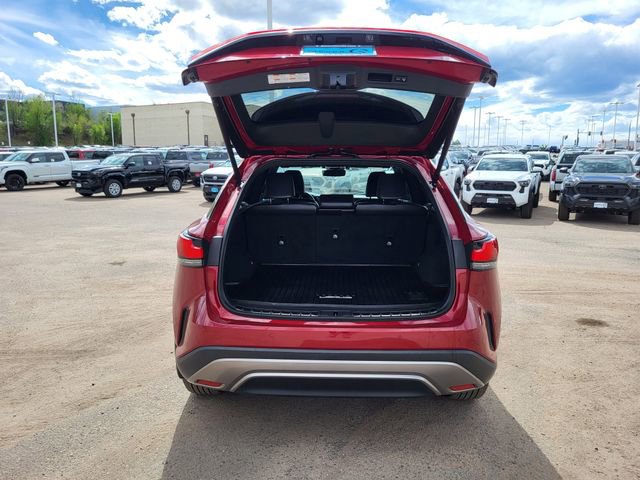 Used 2024 Lexus RX 350 w/ Convenience Package AWD/4WD image 27