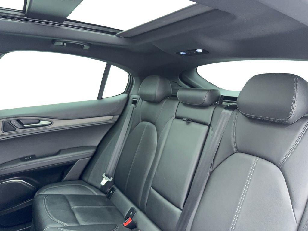 Used 2022 Alfa Romeo Stelvio Ti AWD/4WD image 31