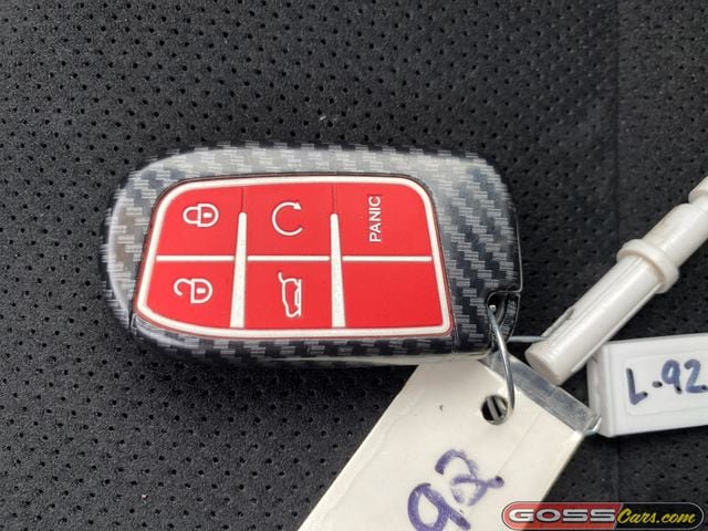 Used 2021 Dodge Durango SRT w/ Technology Group AWD/4WD image 30