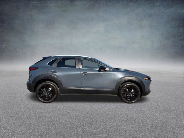 Used 2024 MAZDA CX-30 AWD 2.5 S w/ Preferred Package image 4