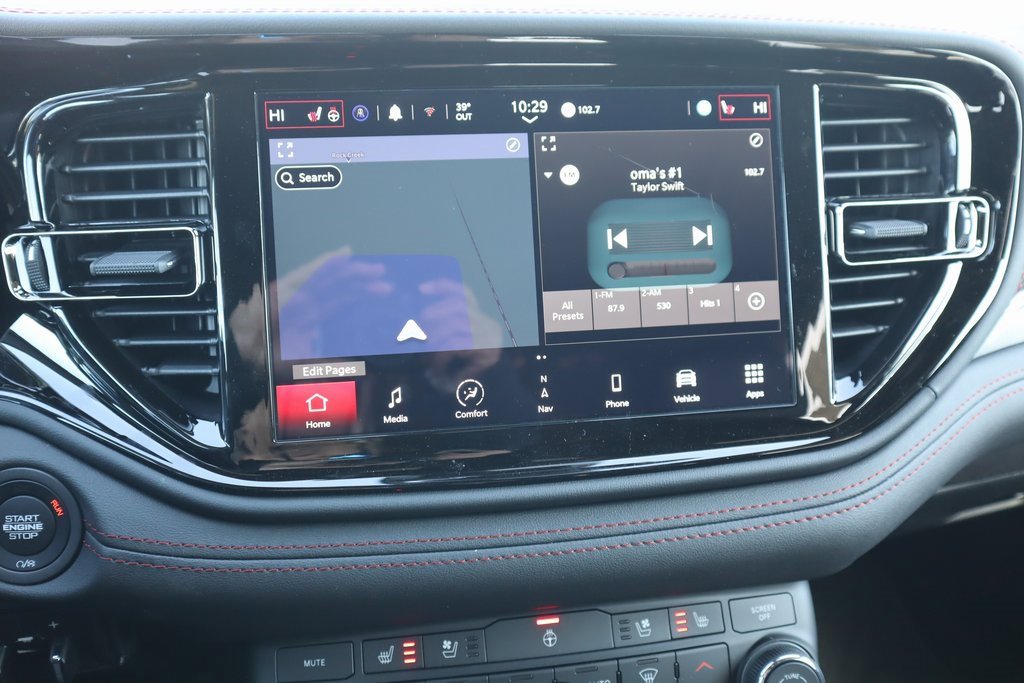 New 2026 Dodge Durango GT image 5