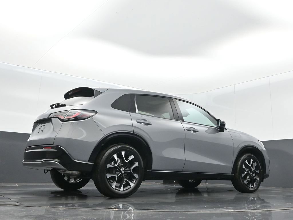 Certified 2026 Honda HR-V EX-L image 23