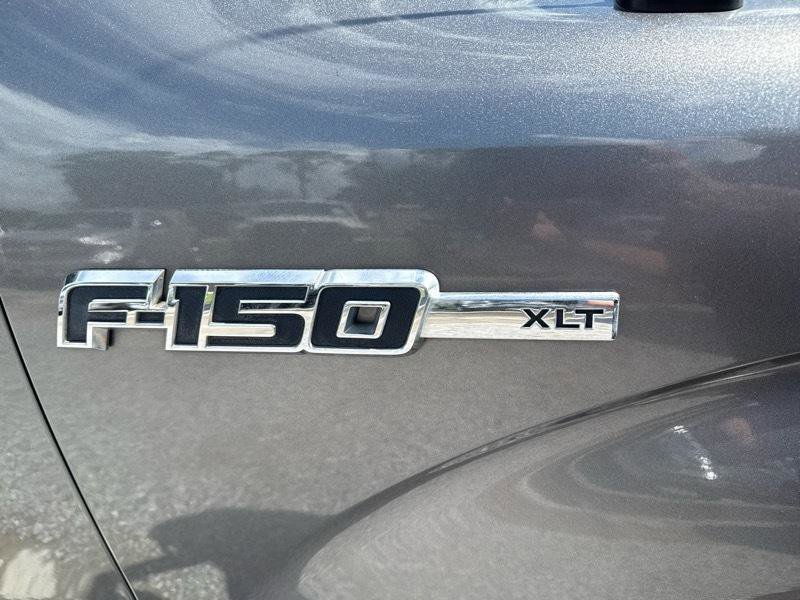 Used 2013 Ford F150 XLT w/ Luxury Equipment Group RWD image 18