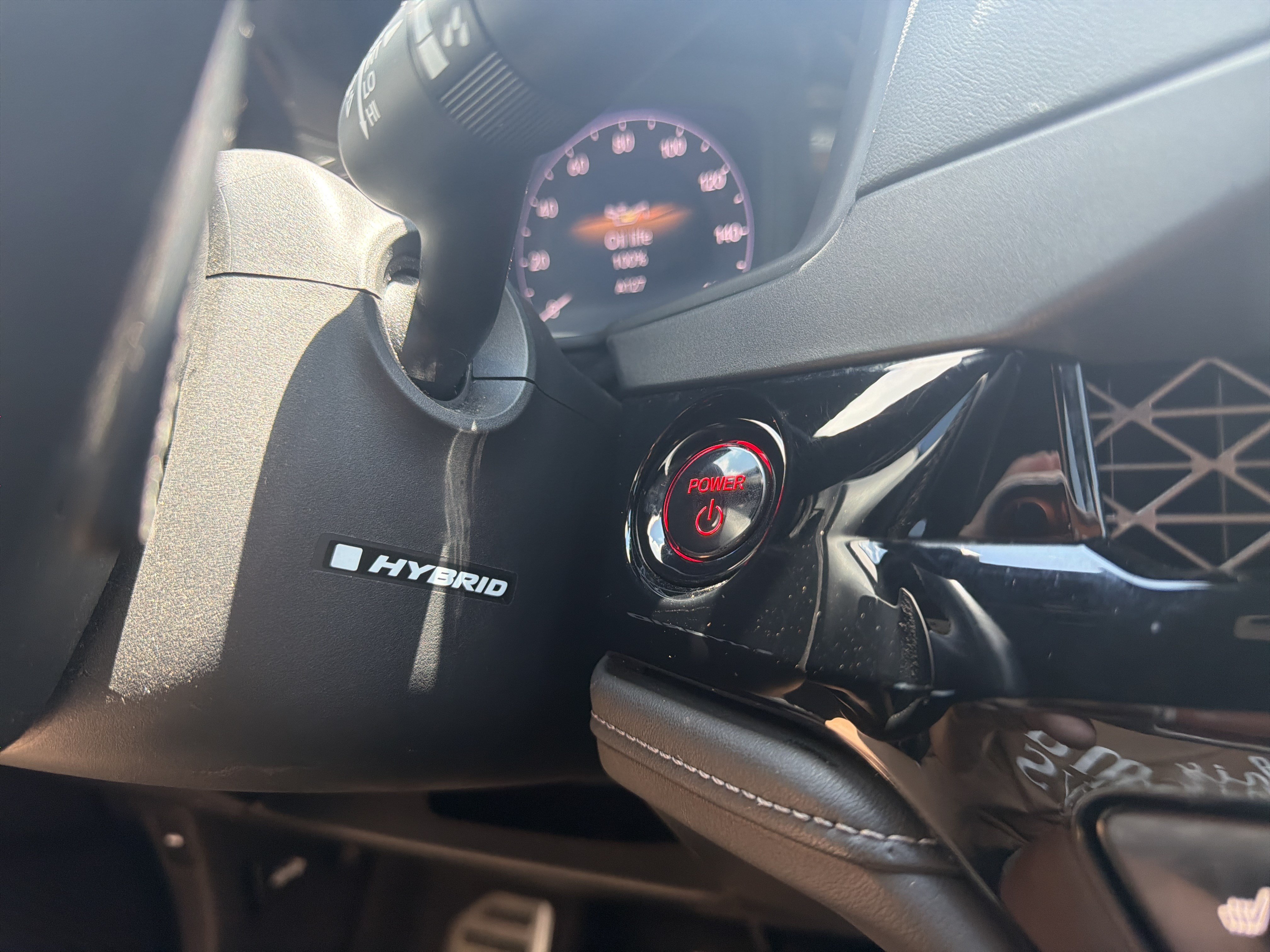 Certified 2024 Honda Accord Sport image 30