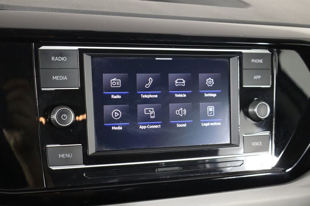 Used 2022 Volkswagen Taos S image 28