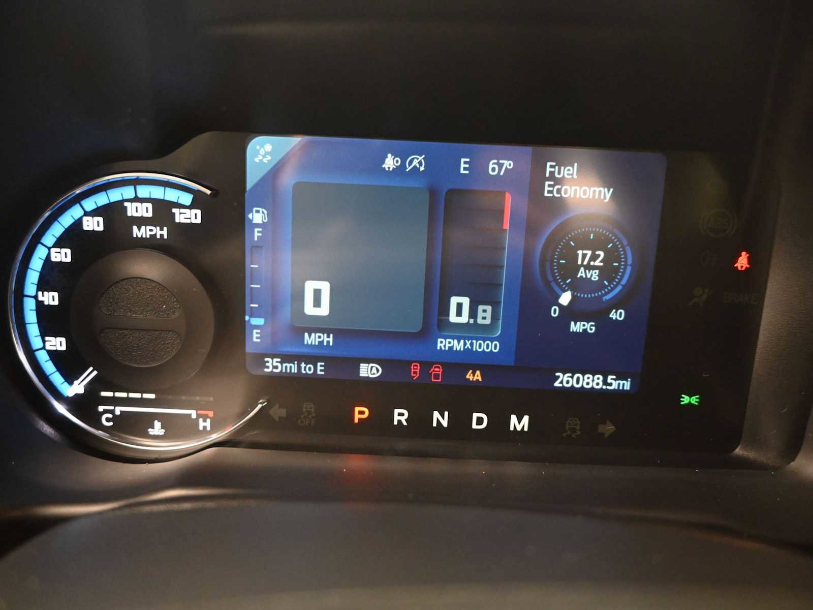 Used 2024 Ford Bronco Badlands image 19