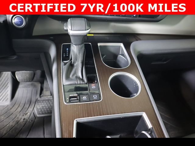 Used 2023 Toyota Sienna XLE w/ XLE Plus Package FWD image 25