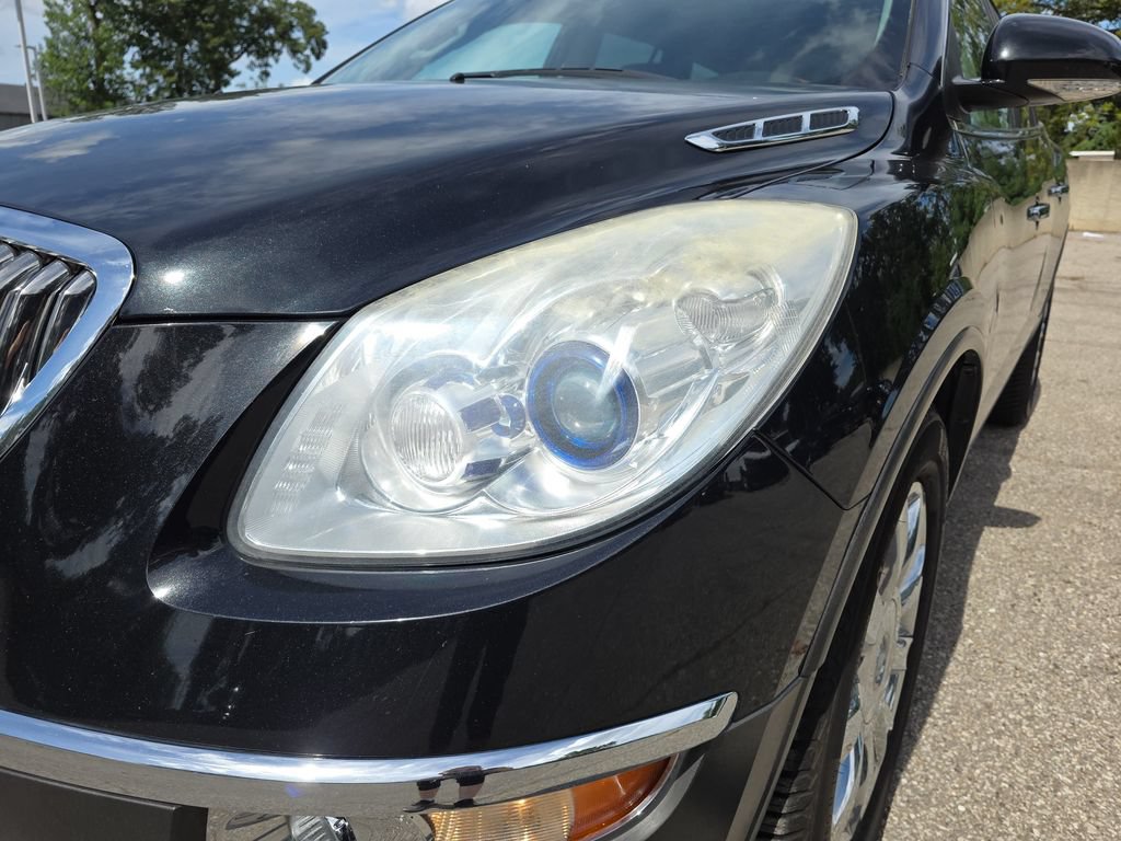 Used 2012 Buick Enclave Leather w/ Trailering Provision Package AWD/4WD image 34