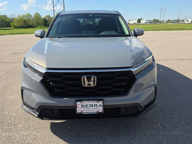 Used 2024 Honda CR-V EX-L image 16