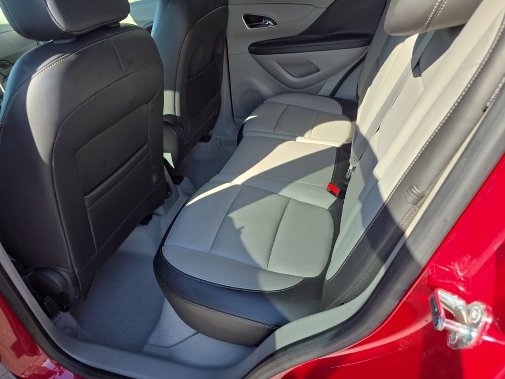 Used 2013 Buick Encore Premium FWD image 11
