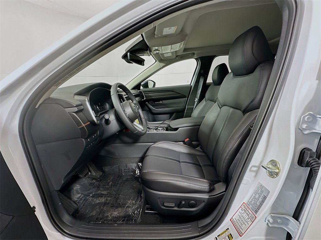 New 2026 MAZDA CX-50 AWD 2.5 S w/ Cargo Package image 10