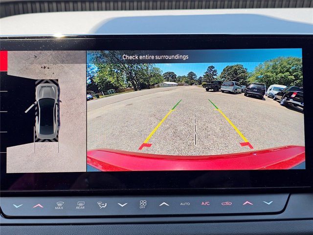 New 2026 Dodge Charger Scat Pack AWD/4WD image 63