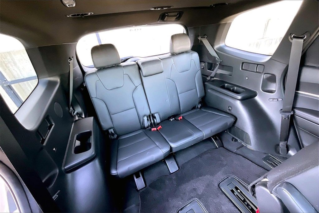 Used 2023 Kia Telluride SX X-Line image 28