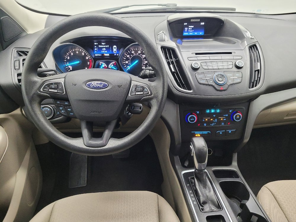 Used 2018 Ford Escape SE image 22