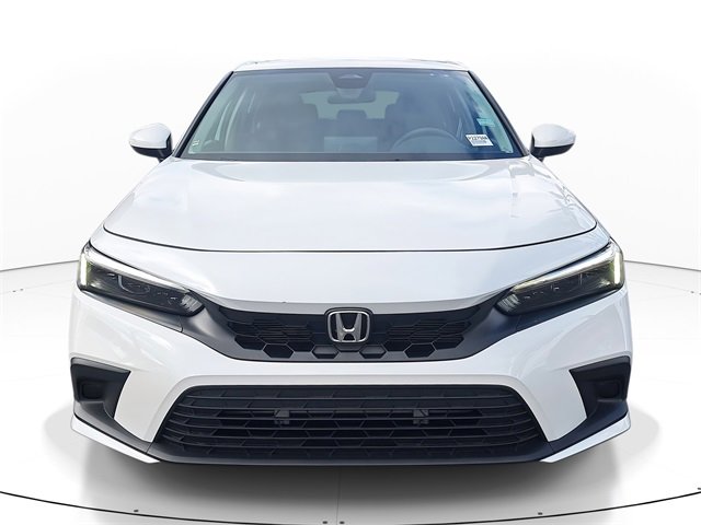 Certified 2024 Honda Civic LX image 2