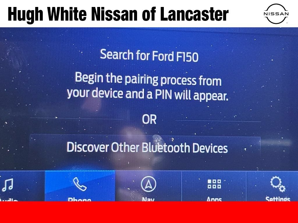 Used 2020 Ford F150 XLT w/ Equipment Group 302A Luxury AWD/4WD image 10
