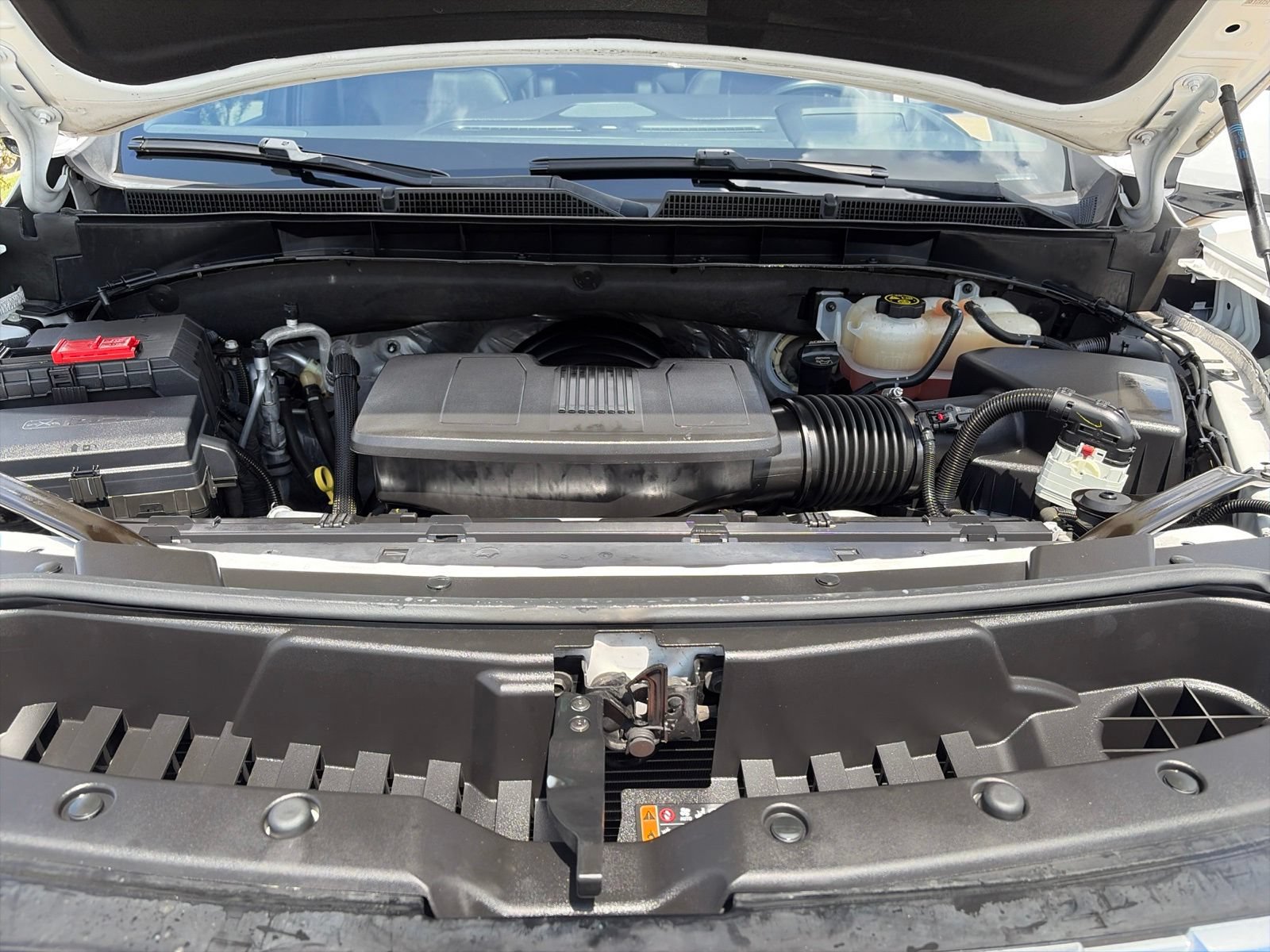Used 2023 GMC Yukon XL Denali RWD image 28