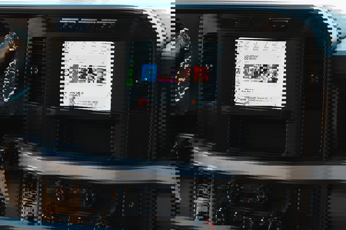 Used 2023 Ford F250 XL w/ 360-Degree Camera Package image 11