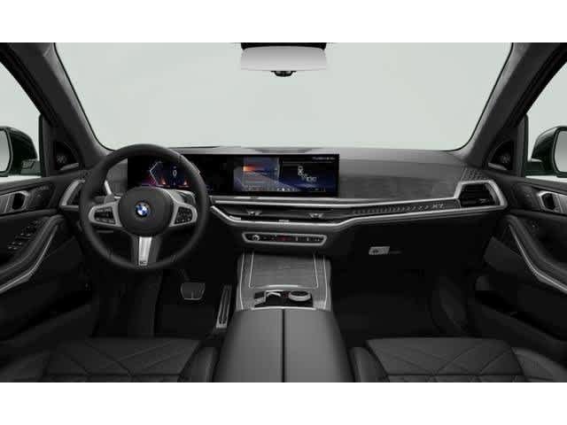 New 2027 BMW X7 xDrive40i w/ M Sport Package AWD/4WD image 7