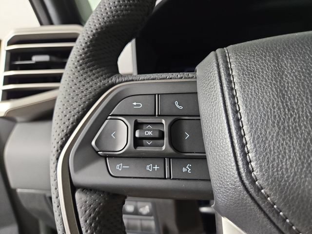 New 2026 Toyota Sequoia Limited AWD/4WD image 21