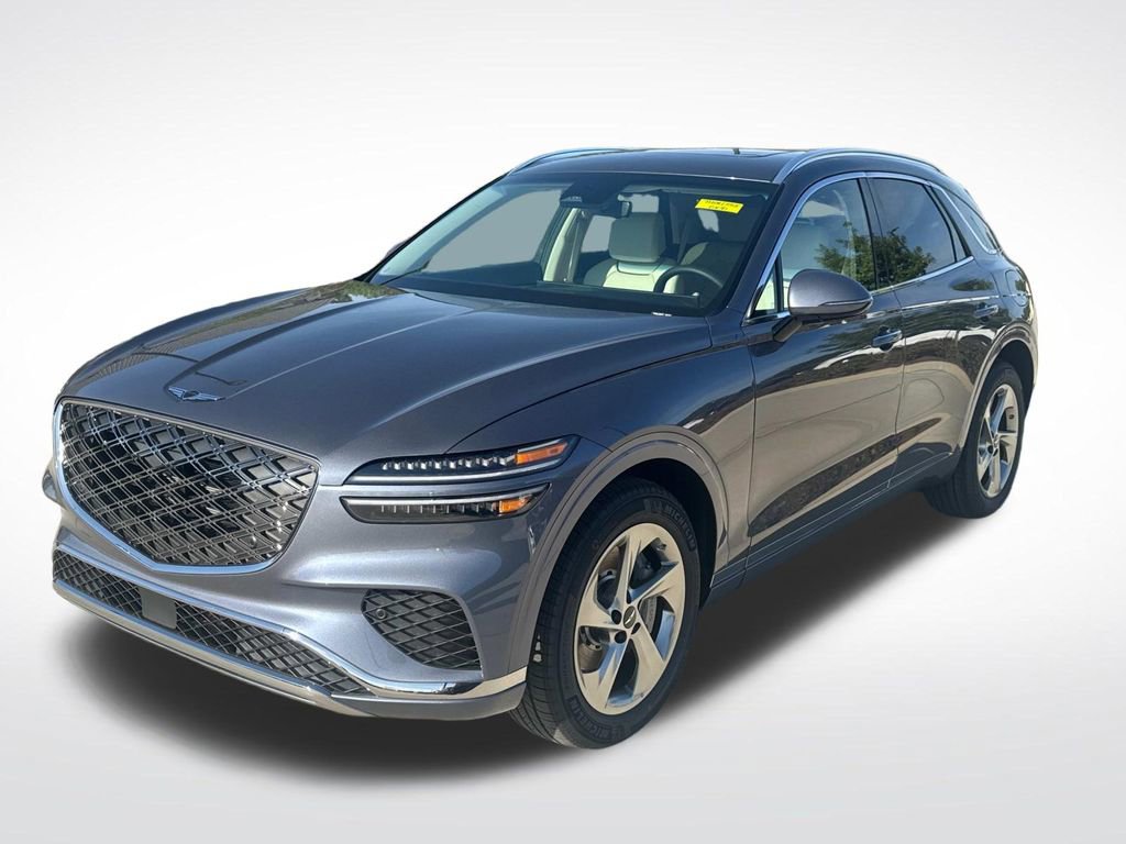 New 2026 Genesis GV70 2.5T Select image 3