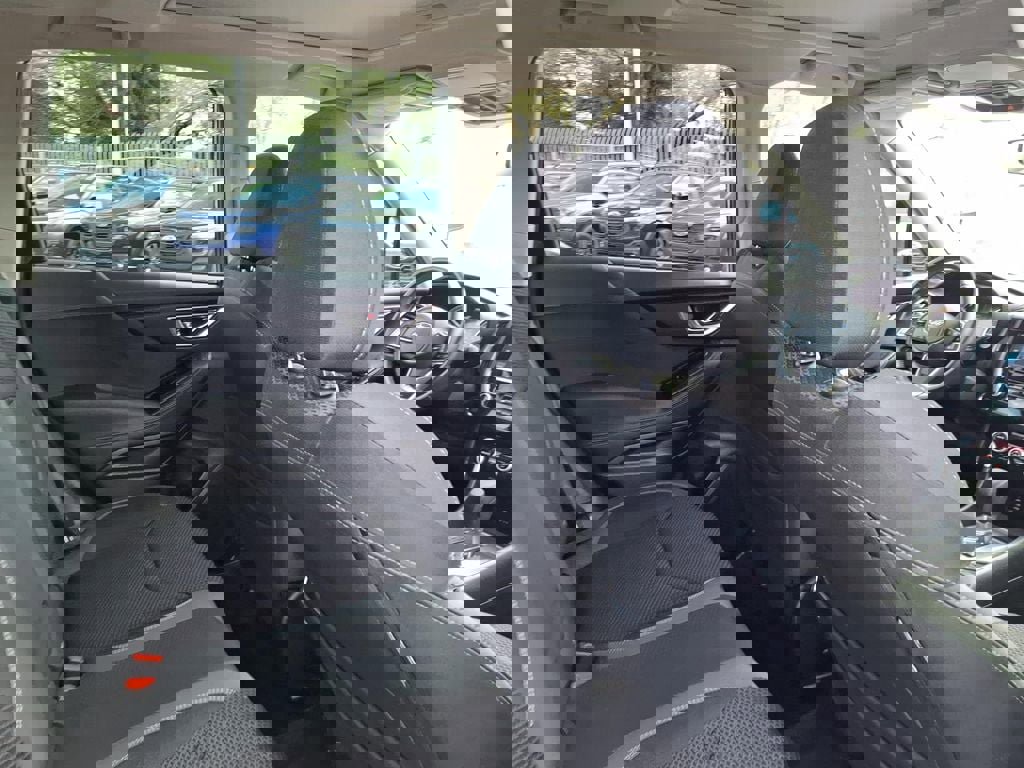 Used 2023 Subaru Forester Premium image 20