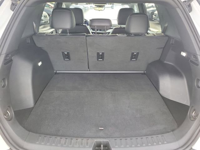Used 2025 Chevrolet Equinox LT w/ Convenience Package II AWD/4WD image 8